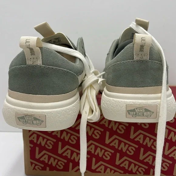 Vans WMNS Gray Sneakers Ultrarange Exo Se (Pop) Sea Grass/Marshmlow
VN0A4UWMA2G - Picture 13 of 16